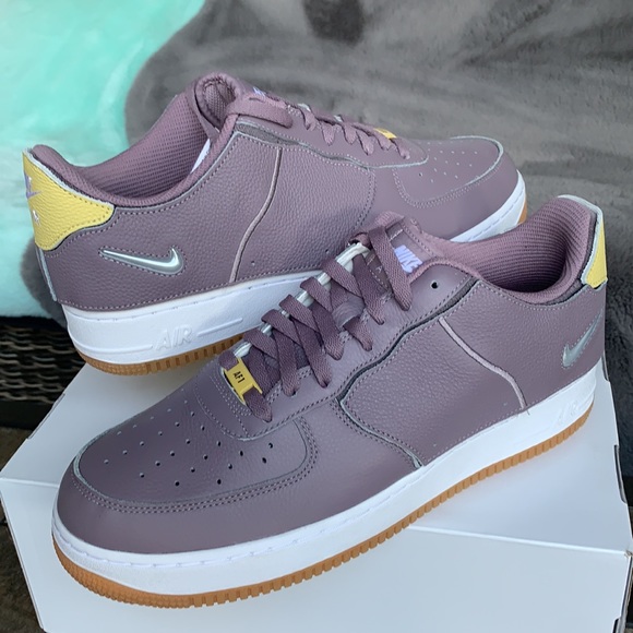NIKE ID CUSTOM AIR FORCE 1 MENS - Picture 10 of 16